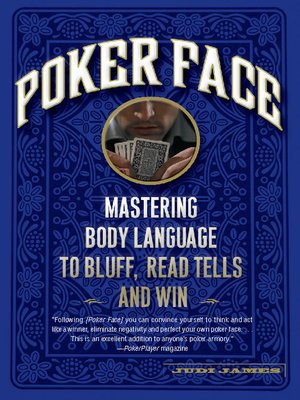 cover image of Poker Face